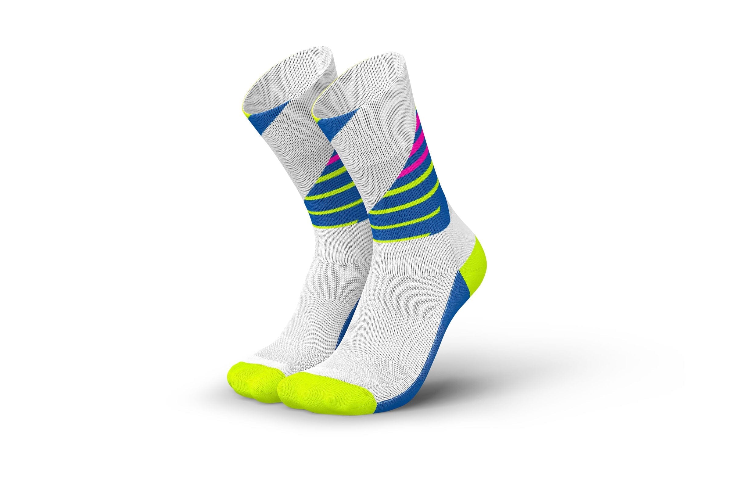 Incylence Running Ladders White Canary Socks White Canary EU 35-38 