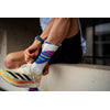 Incylence Running Ladders White Canary Socks 