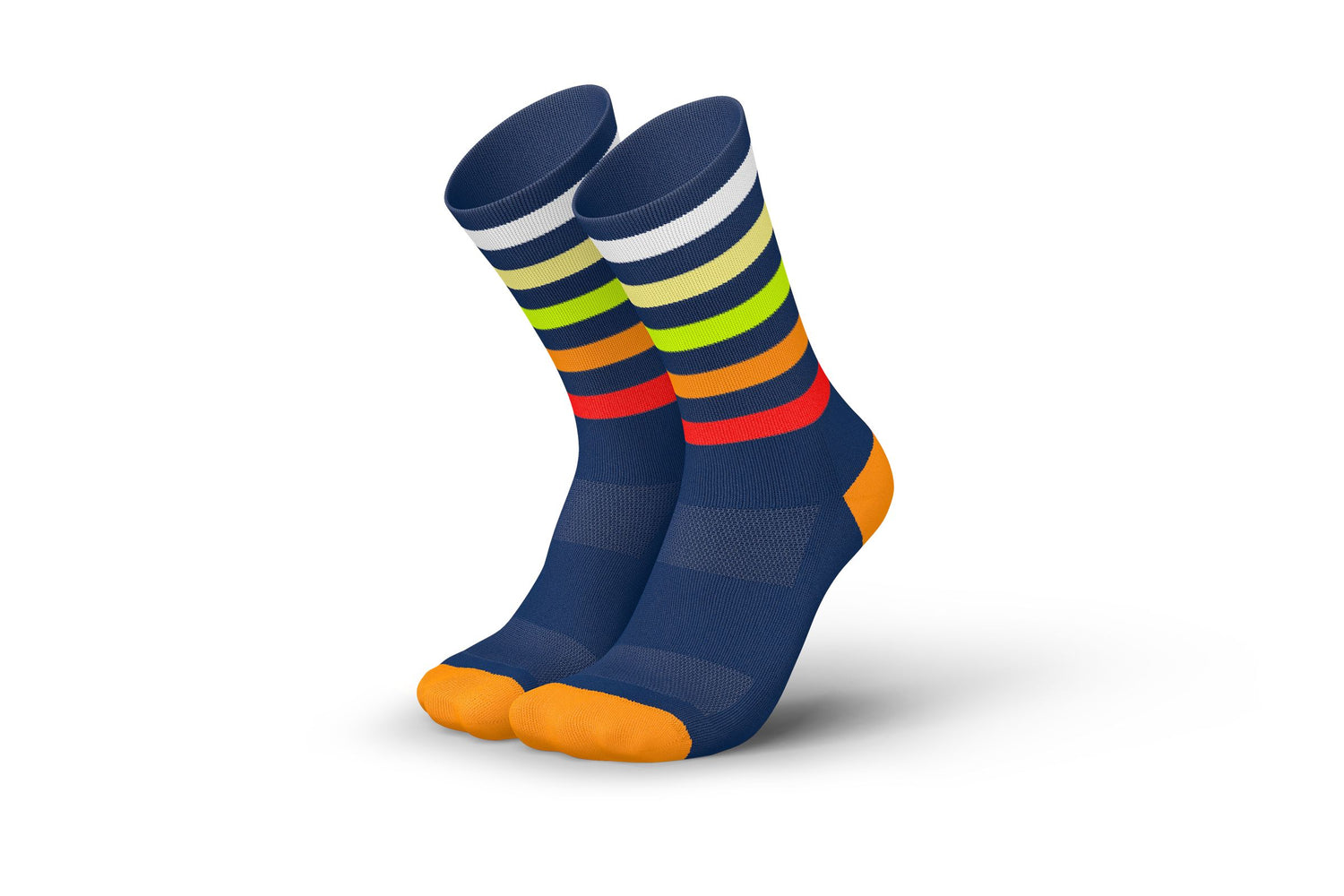 Incylence Running Levels Nightfall Socks - Hillmalaya