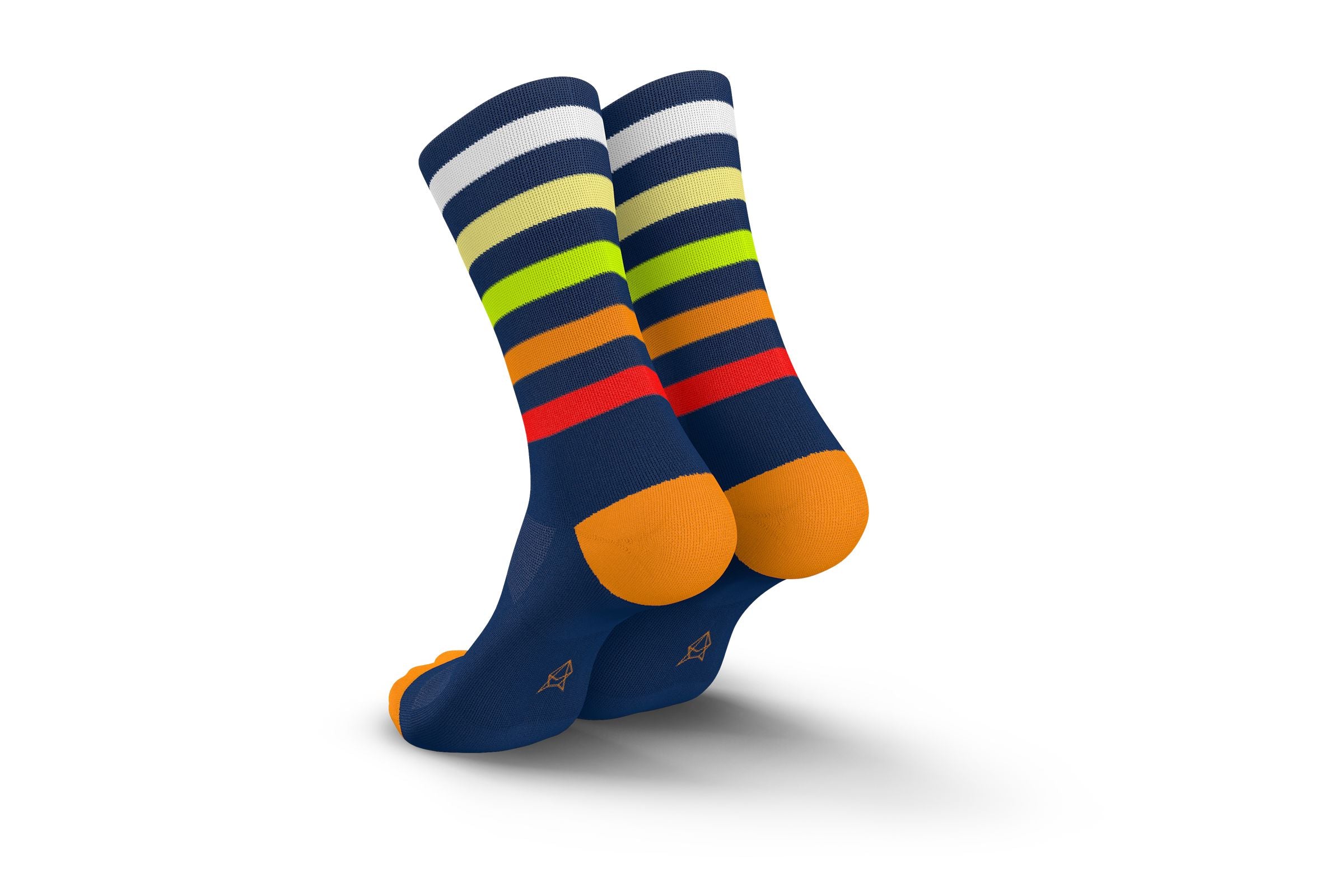 Incylence Running Levels Nightfall Socks