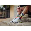 Incylence Running Levels Nightfall Socks 
