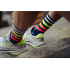 INCYLENCE RUNNING LEVELS NIGHTFALL Socks INCYLENCE