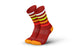 Incylence Running Levels Sunset Socks