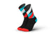 Incylence Running Loops Black Cyan Inferno Socks