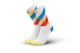 Incylence Running Loops White Blue Inferno Socks