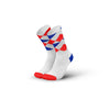 Incylence Running Peaks Royal Inferno Socks Royal Inferno EU 35-38 
