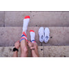 Incylence Running Peaks Royal Inferno Socks 