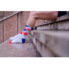 Incylence Running Peaks Royal Inferno Socks 