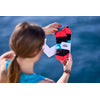 Incylence Running Ladders Short Black Inferno Socks 