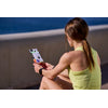 Incylence Running Ladders Short Orange Green Socks 