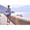 Incylence Running Peaks Short Navy Blue Canary Socks 