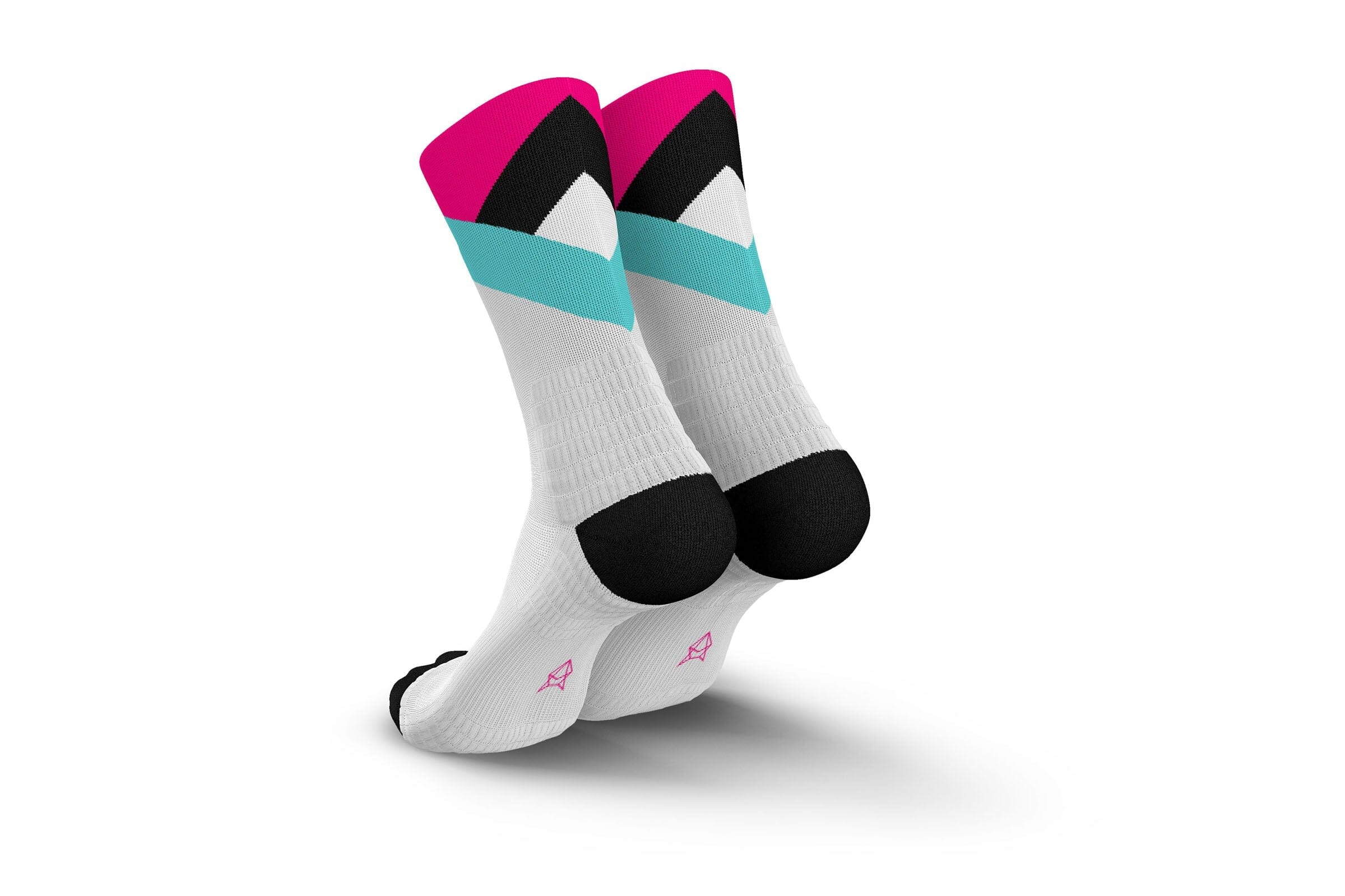 INCYLENCE TRAIL SUMMITS BLAZE Socks INCYLENCE