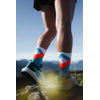 INCYLENCE TRAIL SUMMITS CASCADE Socks INCYLENCE