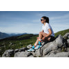 INCYLENCE TRAIL SUMMITS CASCADE Socks INCYLENCE