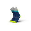 INCYLENCE TRAIL SUMMITS SUNRISE Socks INCYLENCE