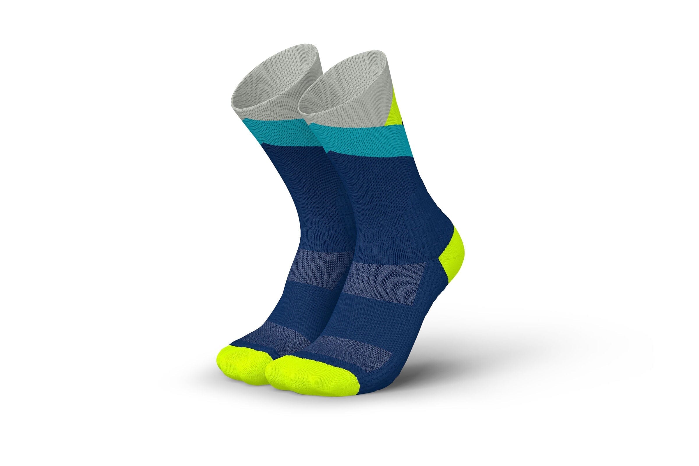 INCYLENCE TRAIL SUMMITS SUNRISE Socks INCYLENCE
