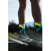 INCYLENCE TRAIL SUMMITS SUNRISE Socks INCYLENCE