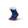 INCYLENCE TRAIL SUMMITS TRICOLORE Socks INCYLENCE