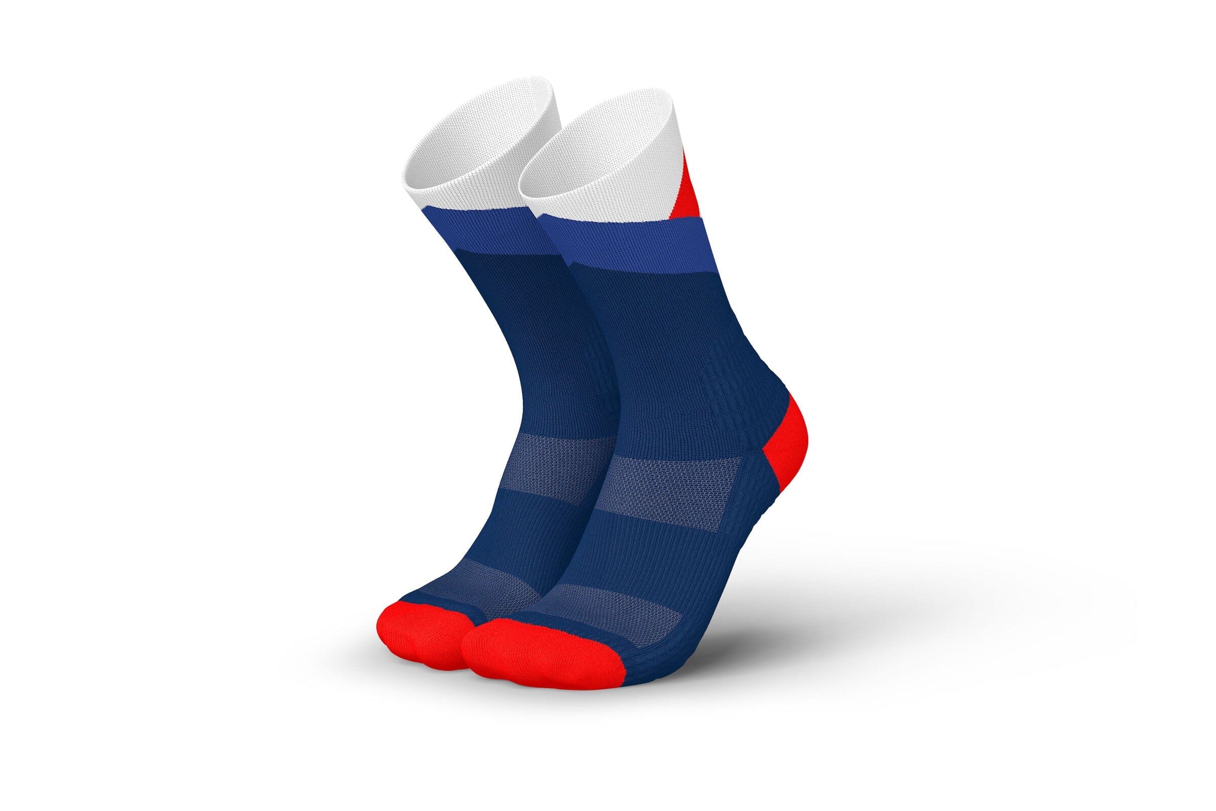 INCYLENCE TRAIL SUMMITS TRICOLORE Socks INCYLENCE