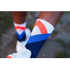 INCYLENCE TRAIL SUMMITS TRICOLORE Socks INCYLENCE