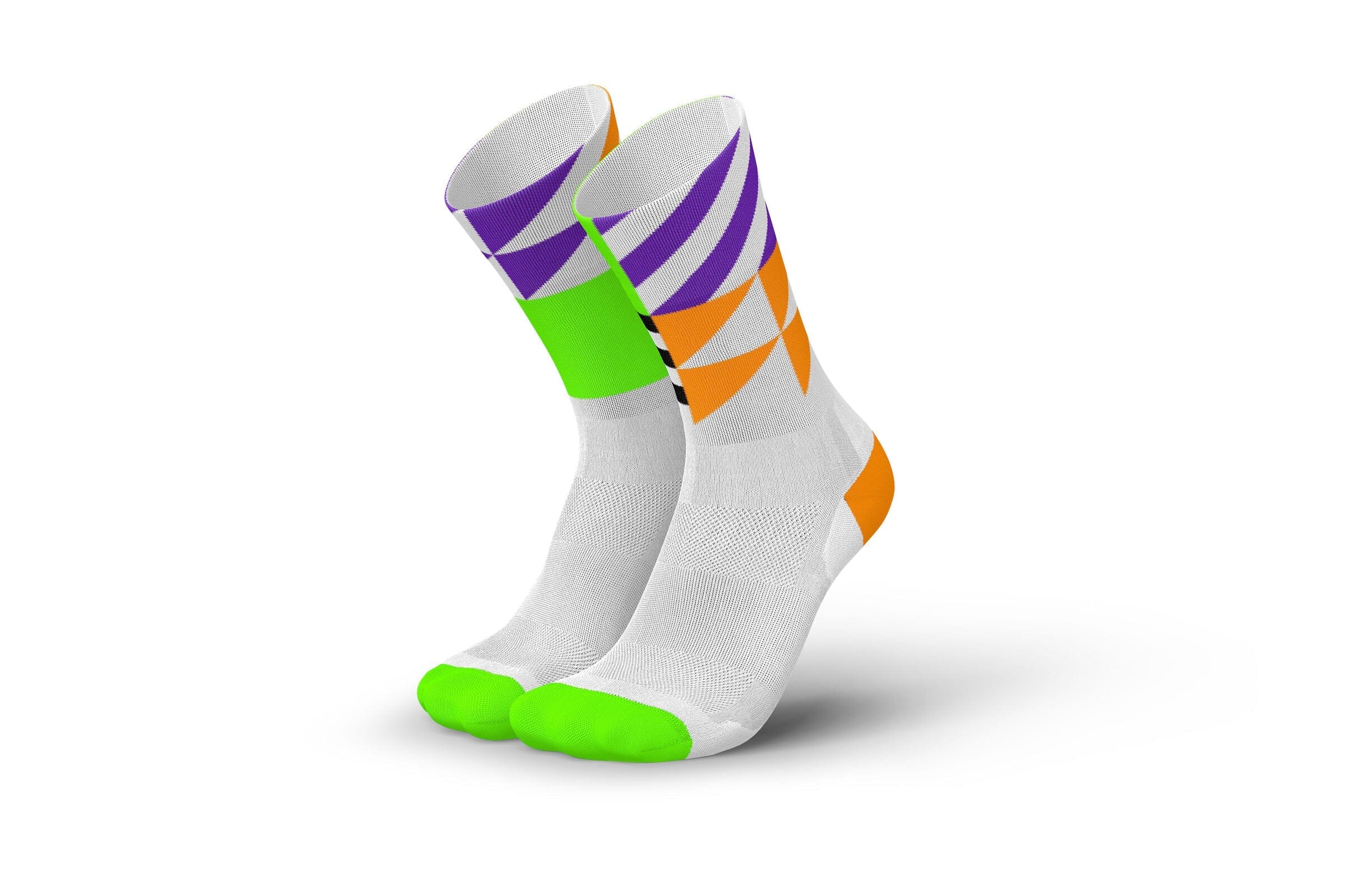 INCYLENCE ULTRALIGHT ELEMENTS ORANGE GREEN 35-38 