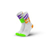 INCYLENCE ULTRALIGHT ELEMENTS ORANGE GREEN 35-38 