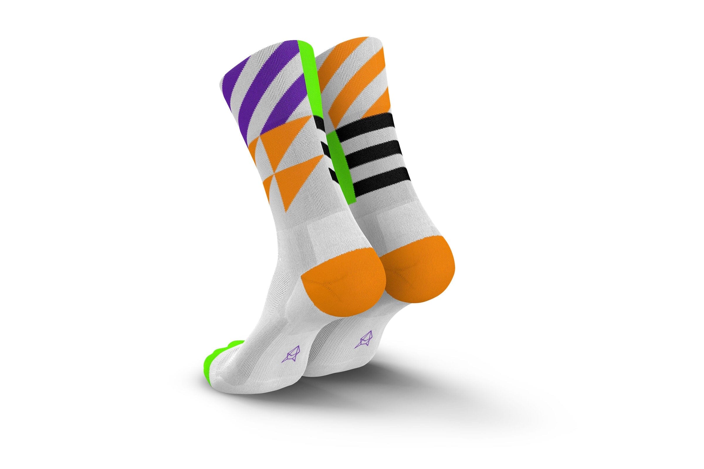 INCYLENCE ULTRALIGHT ELEMENTS ORANGE GREEN 