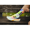INCYLENCE ULTRALIGHT ELEMENTS ORANGE GREEN 