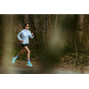 INCYLENCE ULTRALIGHT ELEMENTS WHITE BLUE PINK Socks INCYLENCE