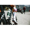 Incylence Ultralight Kickass V2 White Pink Socks 