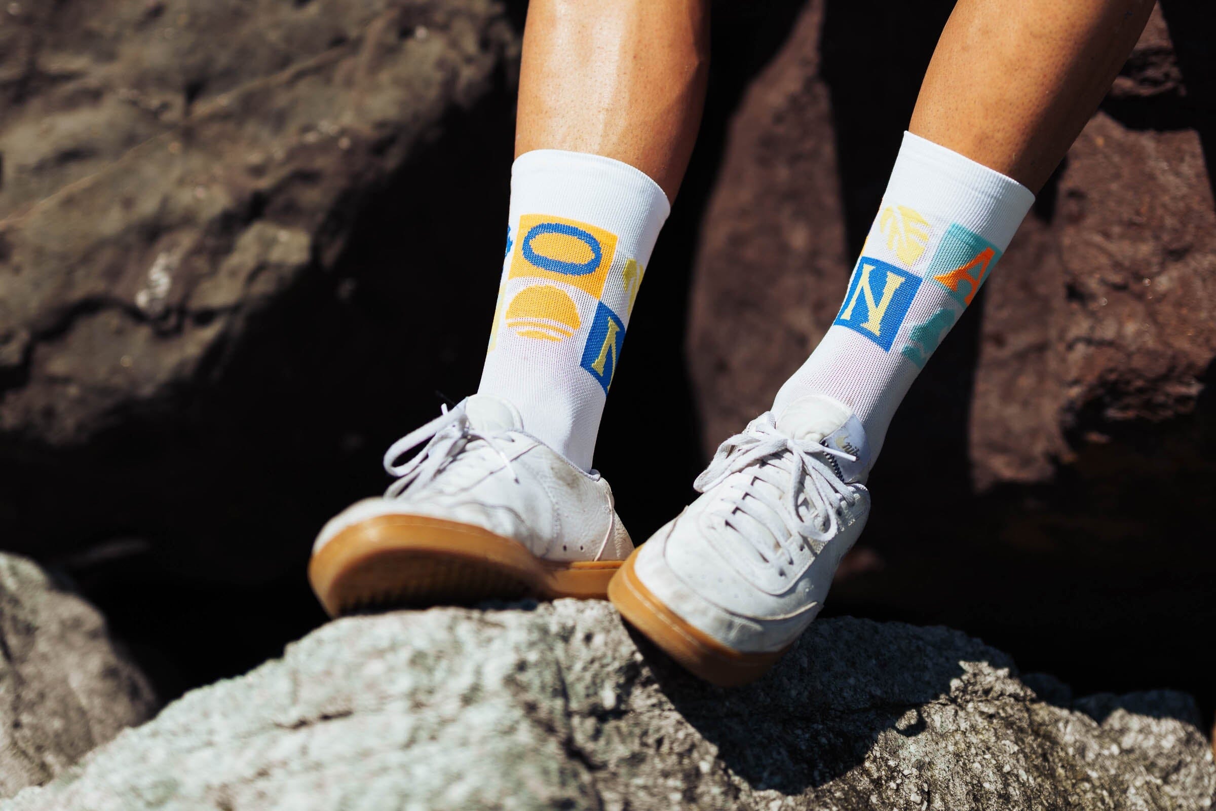 INCYLENCE ULTRALIGHT KONA V4 Ultralight High-Cut INCYLENCE