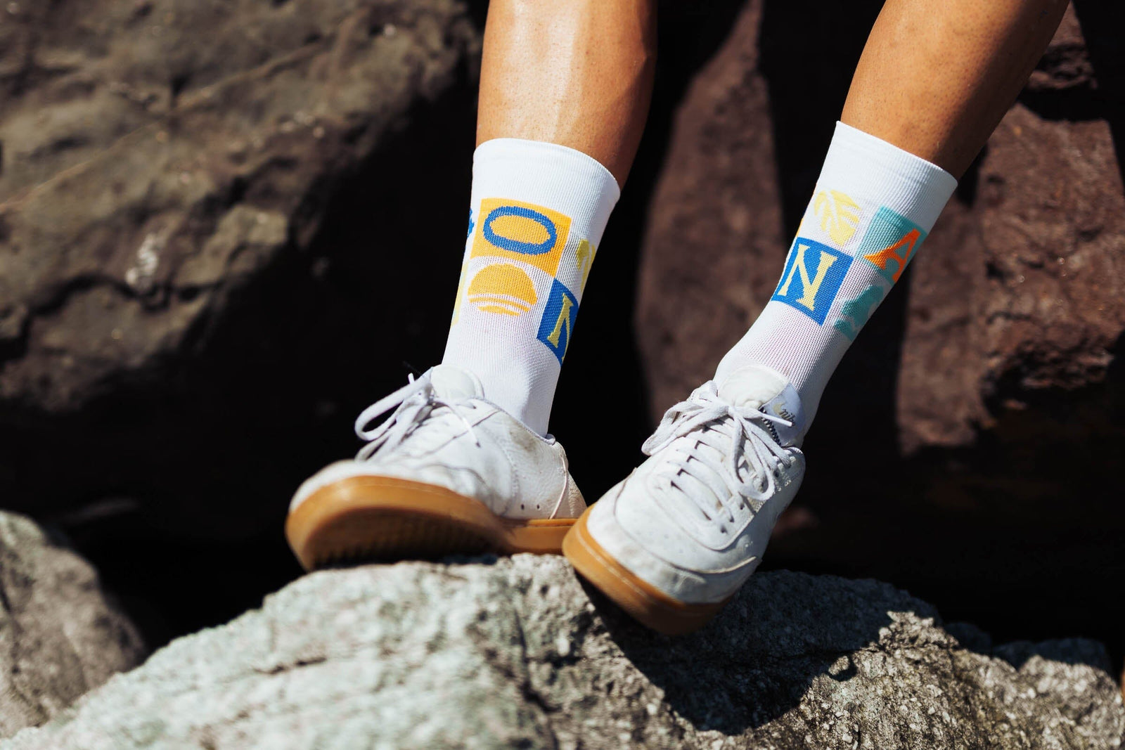 INCYLENCE ULTRALIGHT KONA V4 Ultralight High-Cut INCYLENCE