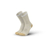 INCYLENCE ULTRALIGHT PURE BEIGE Socks INCYLENCE