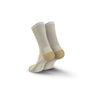 INCYLENCE ULTRALIGHT PURE BEIGE Socks INCYLENCE