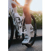 INCYLENCE ULTRALIGHT PURE BEIGE Socks INCYLENCE