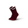 INCYLENCE ULTRALIGHT PURE BORDEAUX Socks INCYLENCE