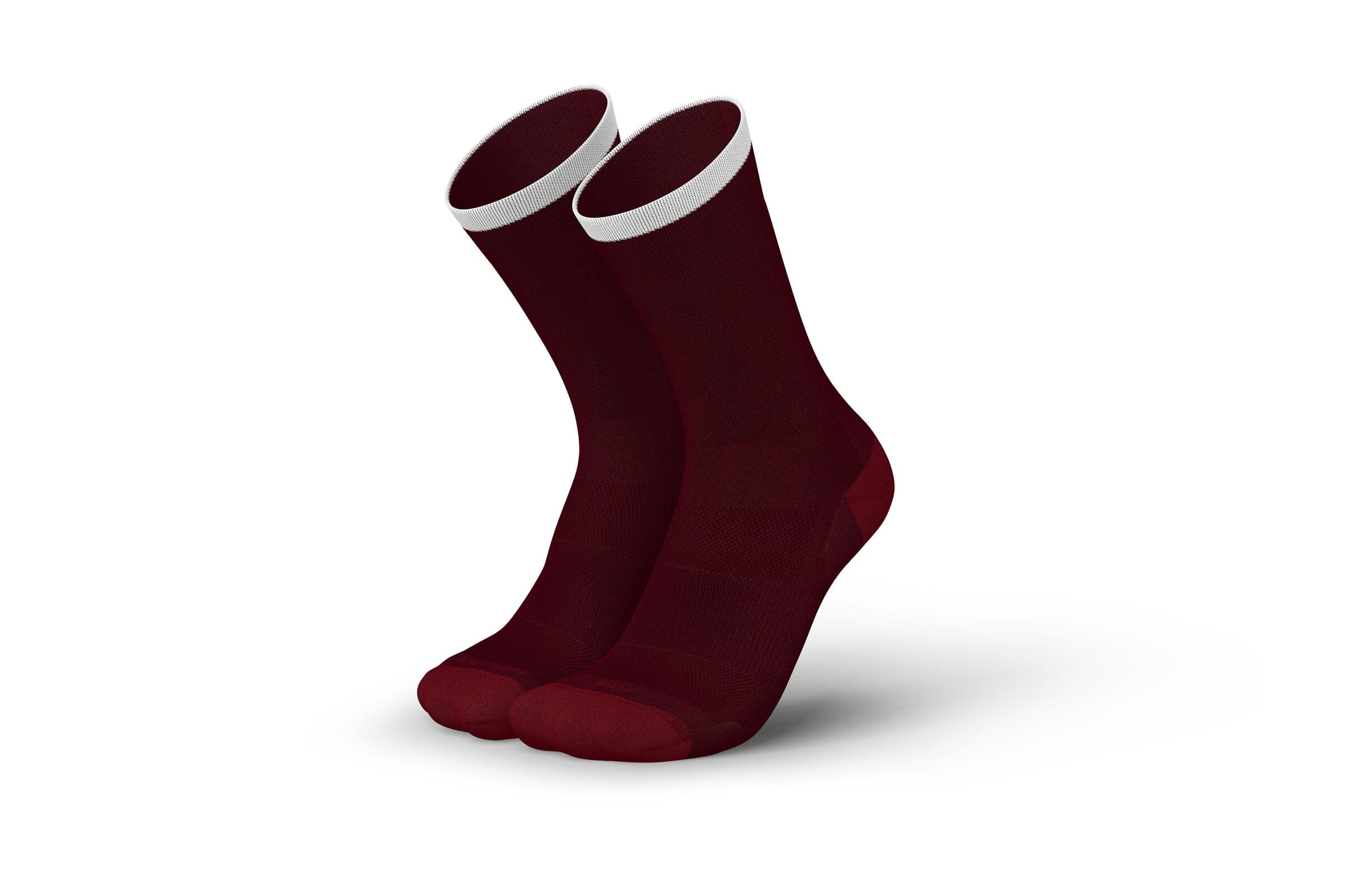 INCYLENCE ULTRALIGHT PURE BORDEAUX Socks INCYLENCE