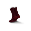 INCYLENCE ULTRALIGHT PURE BORDEAUX Socks INCYLENCE