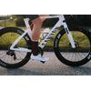 INCYLENCE ULTRALIGHT PURE BORDEAUX Socks INCYLENCE
