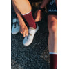 INCYLENCE ULTRALIGHT PURE BORDEAUX Socks INCYLENCE