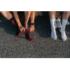 INCYLENCE ULTRALIGHT PURE BORDEAUX Socks INCYLENCE