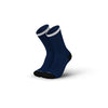 INCYLENCE ULTRALIGHT PURE NAVY Socks INCYLENCE