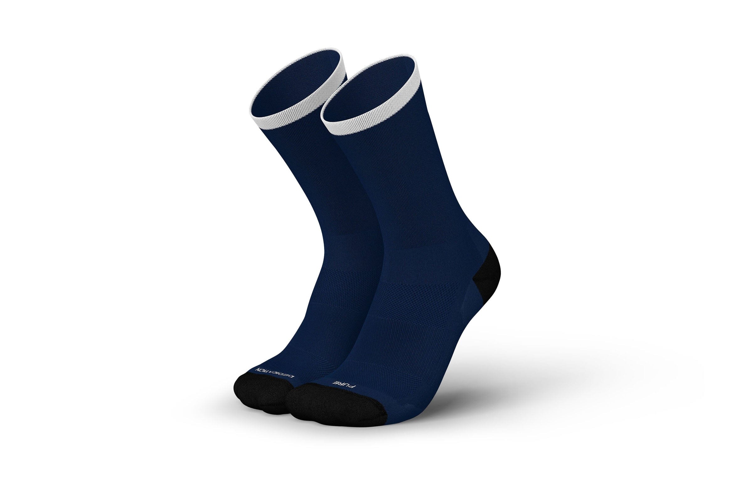 INCYLENCE ULTRALIGHT PURE NAVY Socks INCYLENCE
