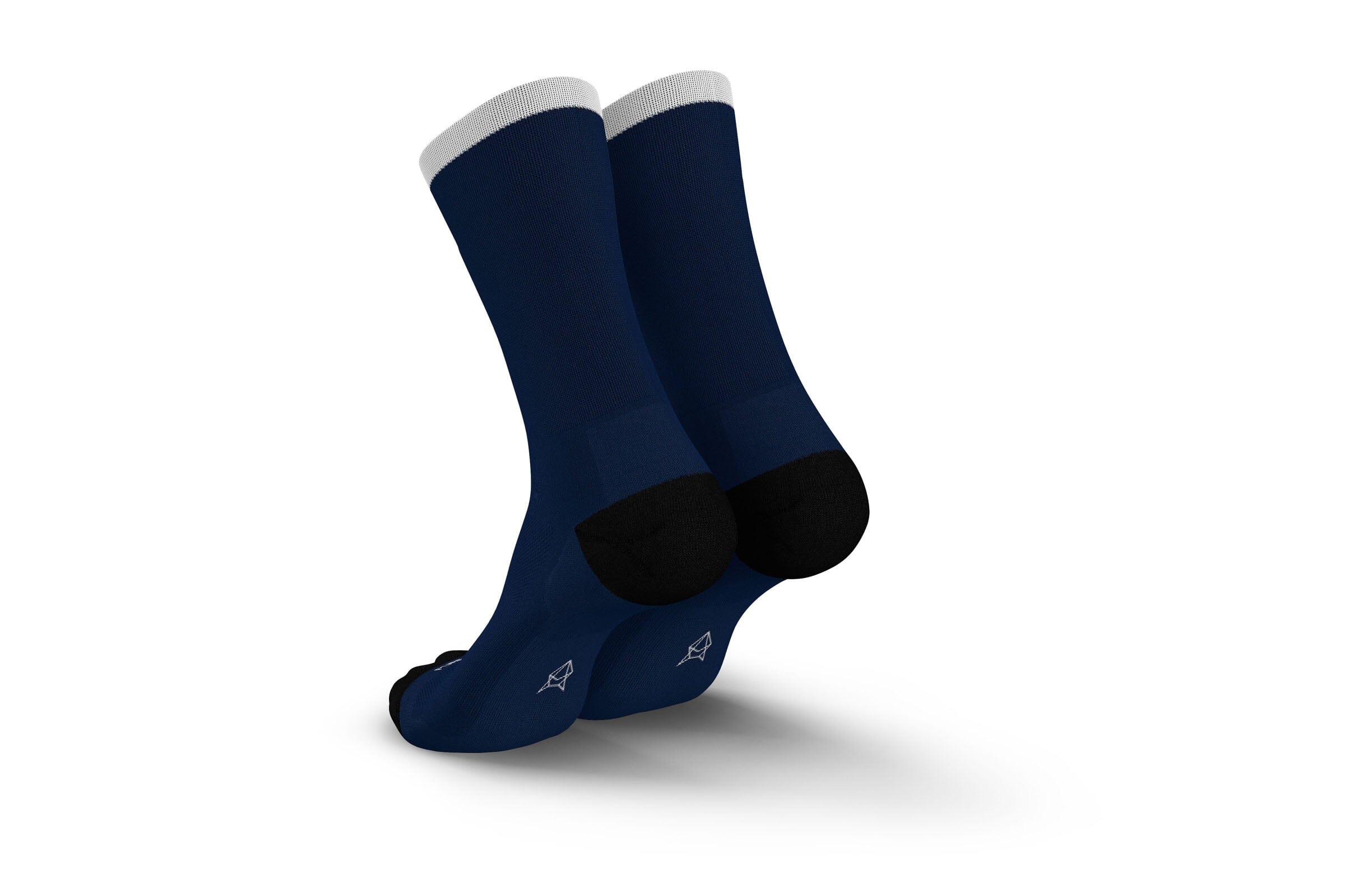 INCYLENCE ULTRALIGHT PURE NAVY Socks INCYLENCE