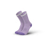INCYLENCE ULTRALIGHT PURE VIOLA Socks INCYLENCE