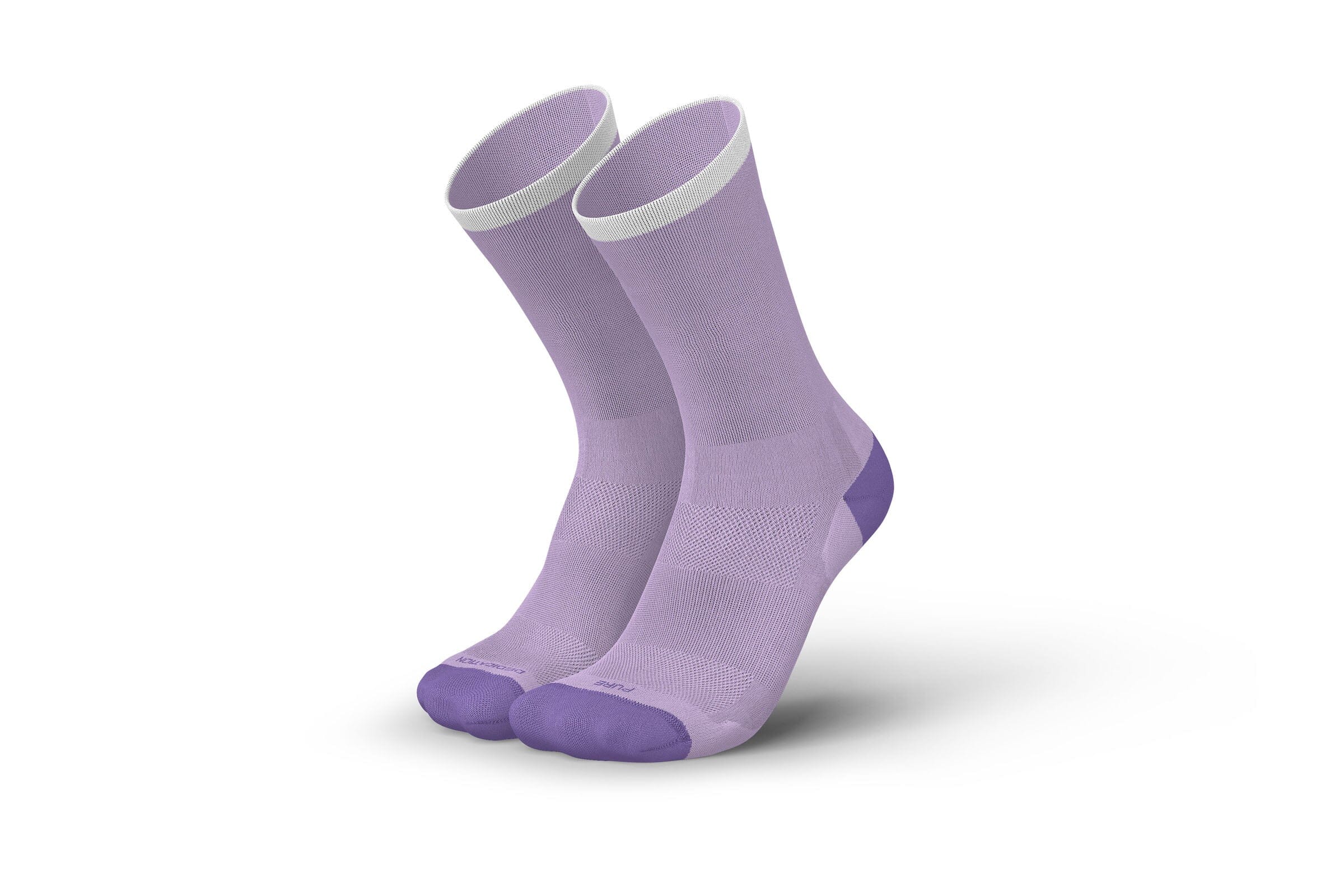 INCYLENCE ULTRALIGHT PURE VIOLA Socks INCYLENCE