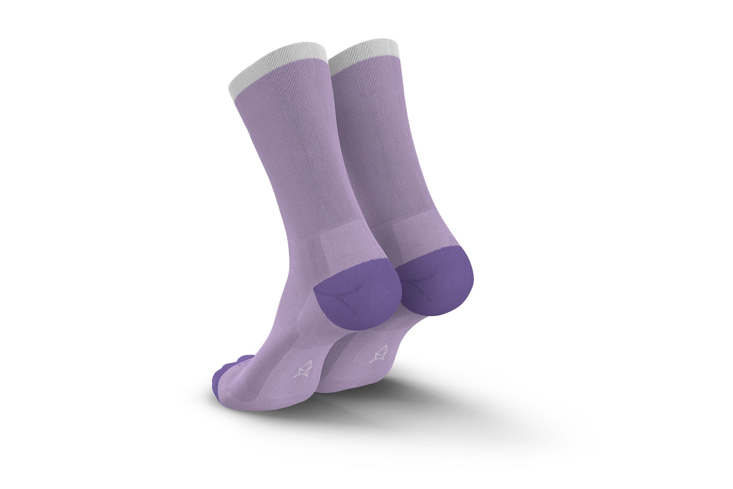 INCYLENCE ULTRALIGHT PURE VIOLA Socks INCYLENCE