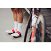 INCYLENCE ULTRALIGHT PURE WHITE Socks INCYLENCE