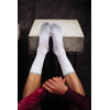 INCYLENCE ULTRALIGHT PURE WHITE Socks INCYLENCE