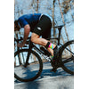 INCYLENCE ULTRALIGHT STRIDES BLACK PINK CANARY Socks INCYLENCE